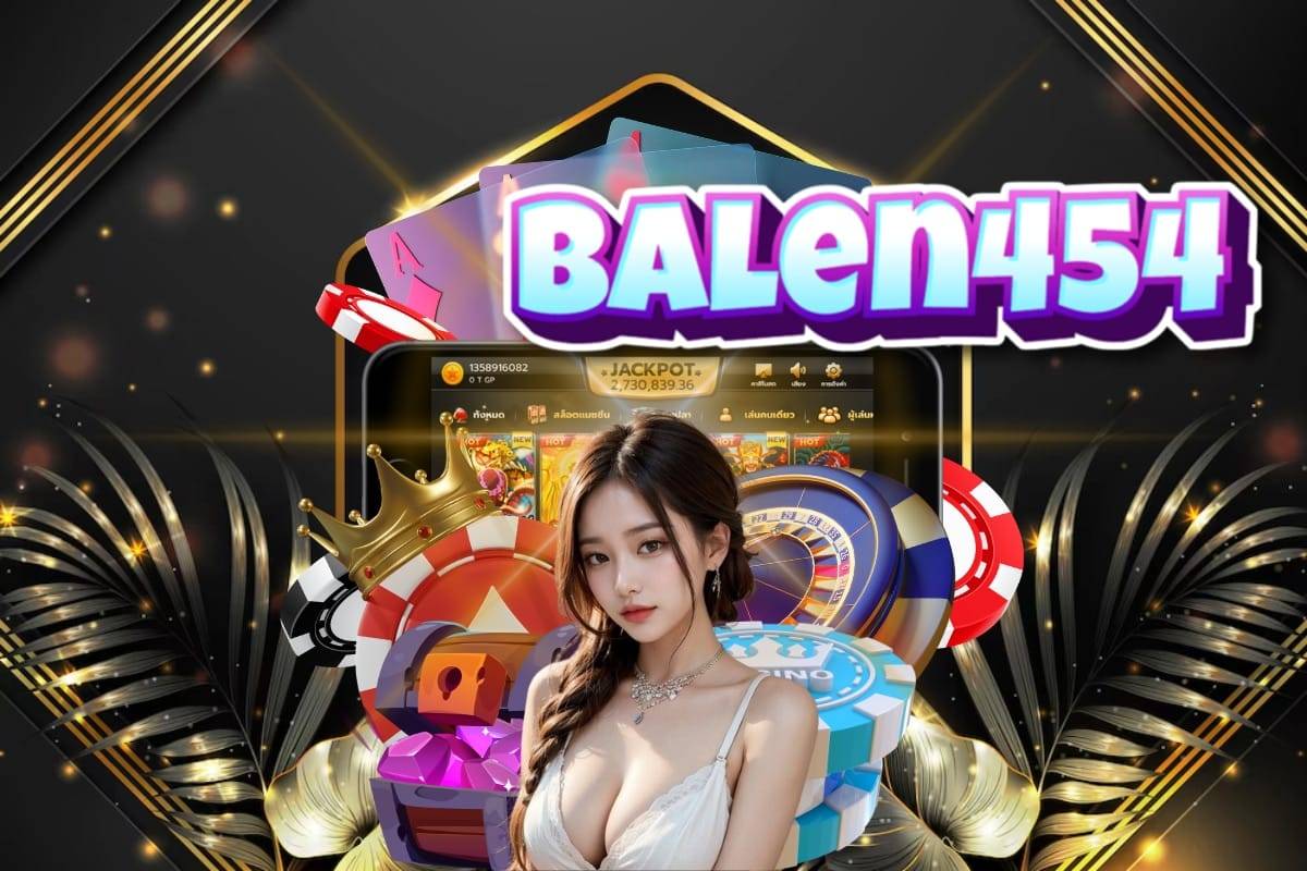 balen454 slot